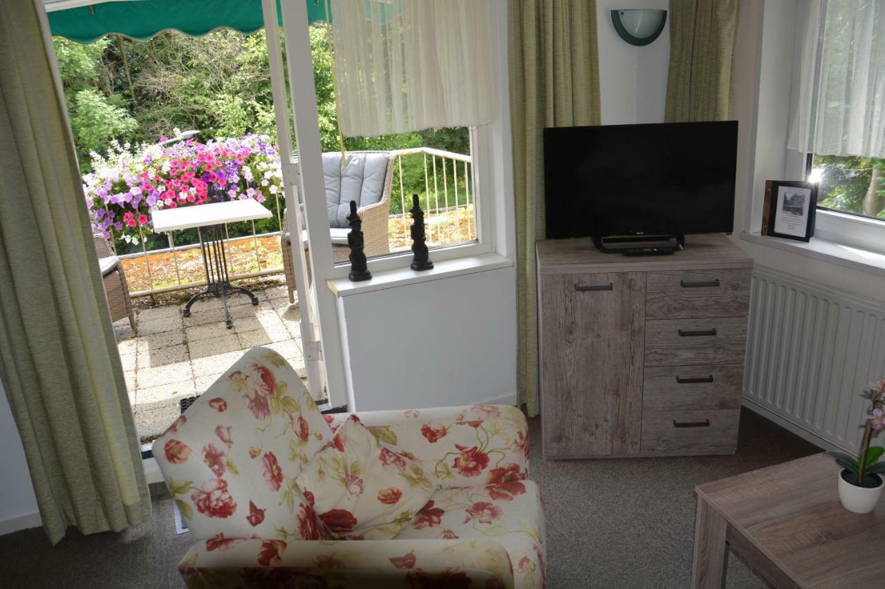Apartamento Bergzicht *